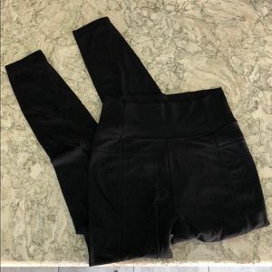 Lululemon High Rise 31” Leggings